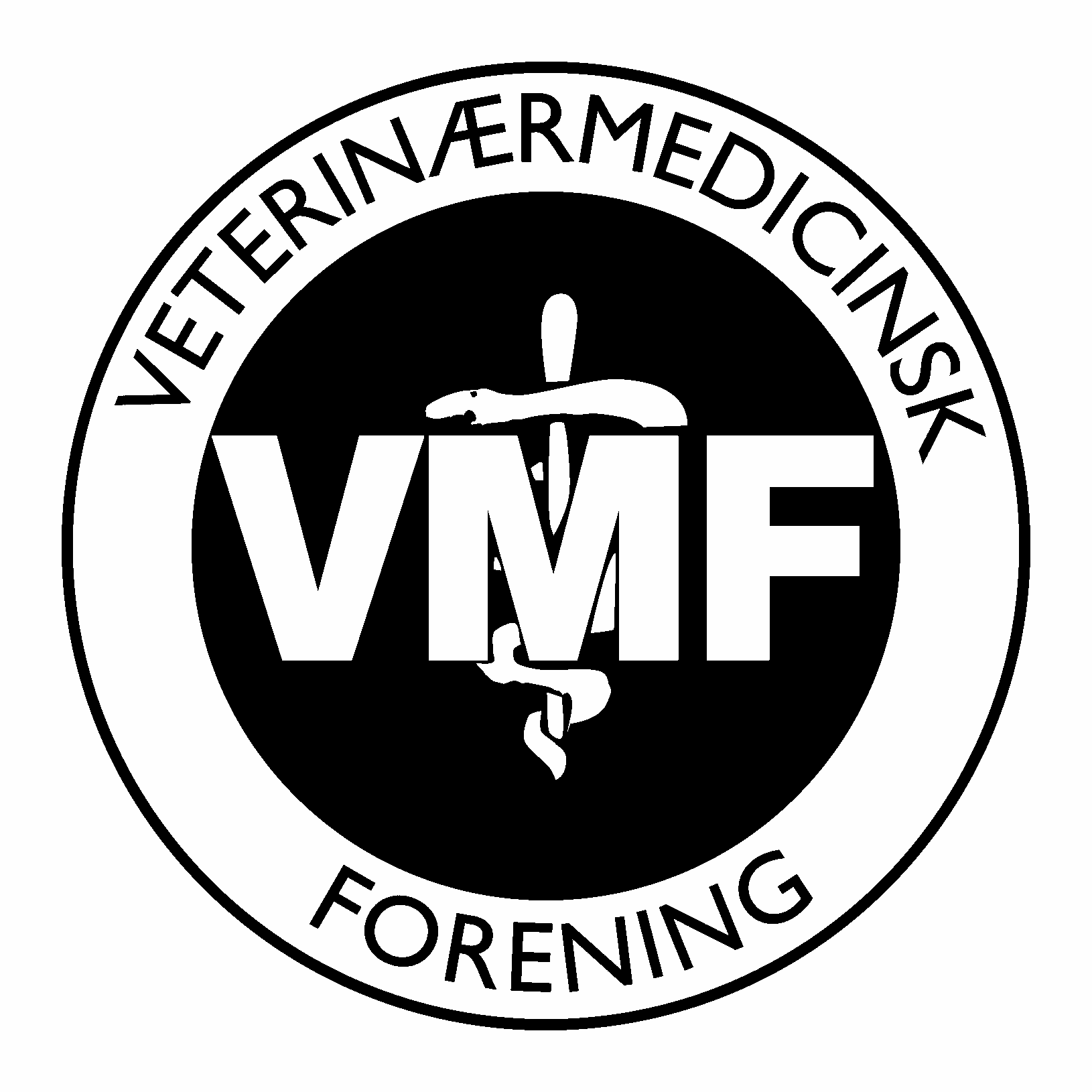 VMF Logo - DSR Portalen