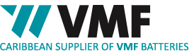VMF Logo - Home