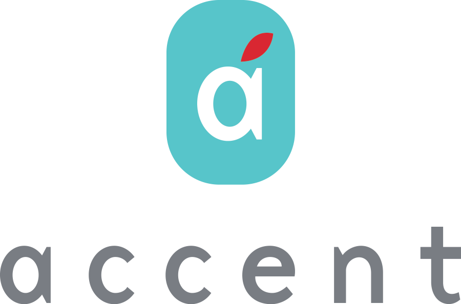 Accent Logo - Luxury Apartments in Playa Vista | Accent Apartments
