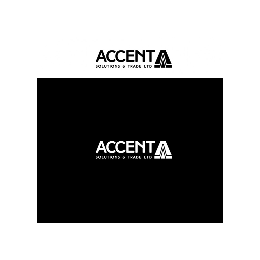 Accent Logo - Milica Vezmar Basara - Accent logo
