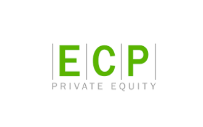 ECP Logo - SAVCA | Members | Emerging Capital Partners (ECP)
