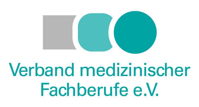 VMF Logo - Zusammenarbeit zwischen VetStage und dem VmF wird ausgebaut