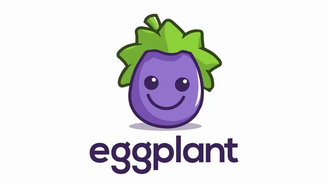 Eggplant Logo - Eggplant Functional Documentation Home