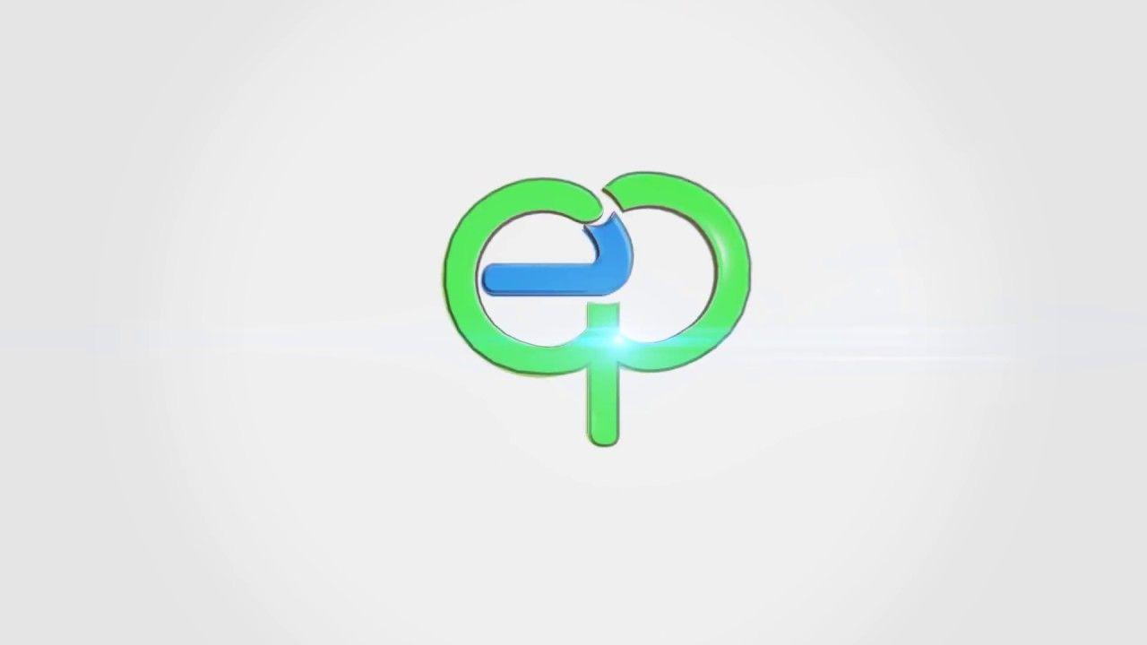 ECP Logo - ECP Logo animation - YouTube