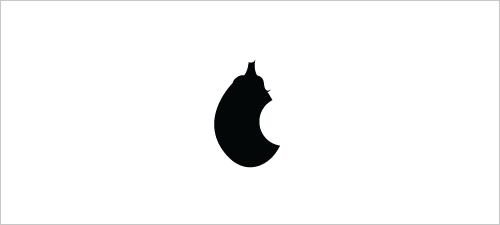 Eggplant Logo - Eggplant Logo. Logo Design • Branding • Graphic Design