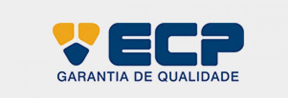 ECP Logo - Logo - ECP