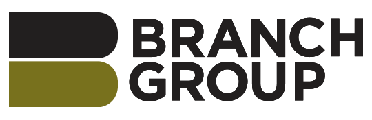 Branch Logo - Branch Group. Building Legacies for a Thriving Future