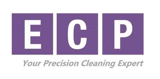 ECP Logo - ECP | Nettoyage Ultra propre – Décontamination particulaire et ...