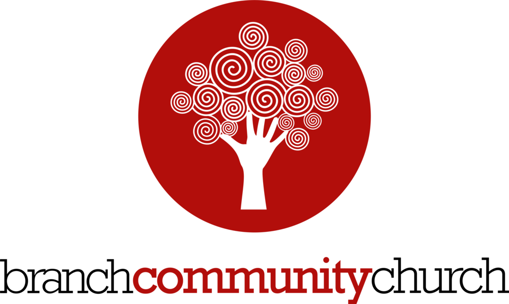 Branch Logo - Branch Church — The Community Church
