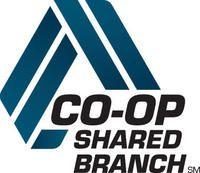 Branch Logo - Our CO OP Partnership
