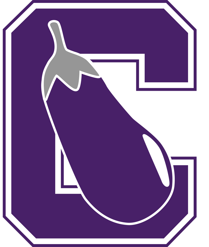 Eggplant Logo - Eggplant wins mascot race: Opponents fear eggplant parma-geddan ...