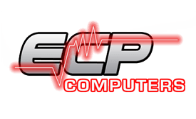 ECP Logo - ECP computers – Computer Repair & Consulting Services – ECP ...