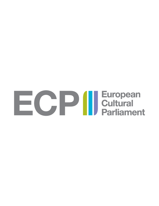 ECP Logo - Logotypes | European Cultural Parliament – ECP