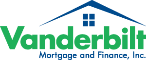 VMF Logo - Vanderbilt Mobile Home Loans & Financing