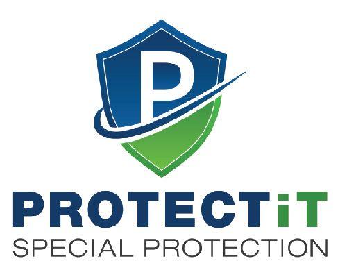 Protect Logo - HOME SP UK