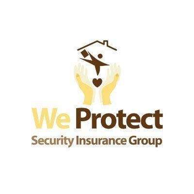 Protect Logo - We Protect Security Insurance Group Logo | Logo Design Gallery ...