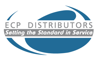 ECP Logo - ECP Distributors