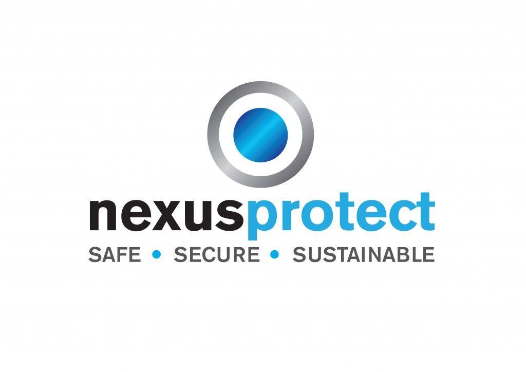 Protect Logo - Nexus Protect logo - GCMA