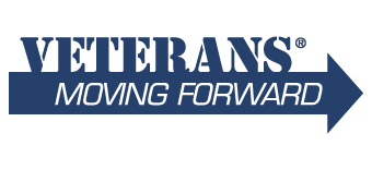 VMF Logo - Veterans Moving Forward