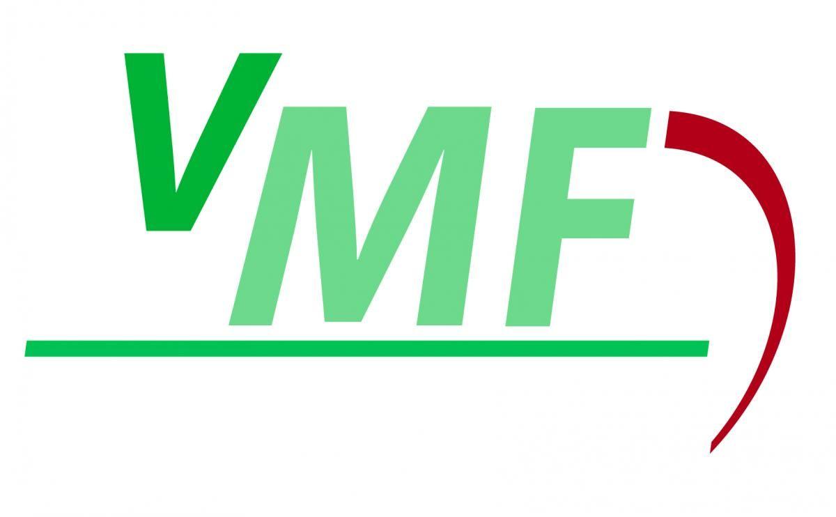 VMF Logo - Allgemeine Informationen