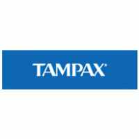 Tampax Logo - tampax. Brands of the World™. Download vector logos and logotypes