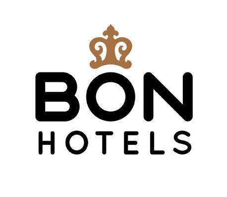 Bfn Logo - Bon Hotels Logo - Bloemfontein Tourism - BFN Tourism