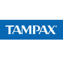 Tampax Logo - Tampax logo – Logos Download