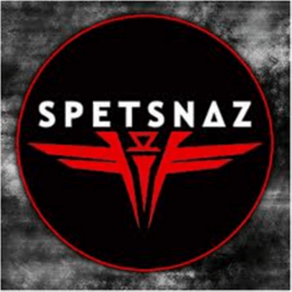 Spetsnaz Logo - Spetsnaz Logo. - Roblox