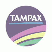 Tampax Logo - Tampax. Brands of the World™. Download vector logos and logotypes