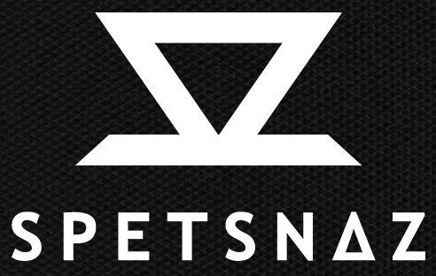 Spetsnaz Logo - Spetsnaz Logo Printed Patch