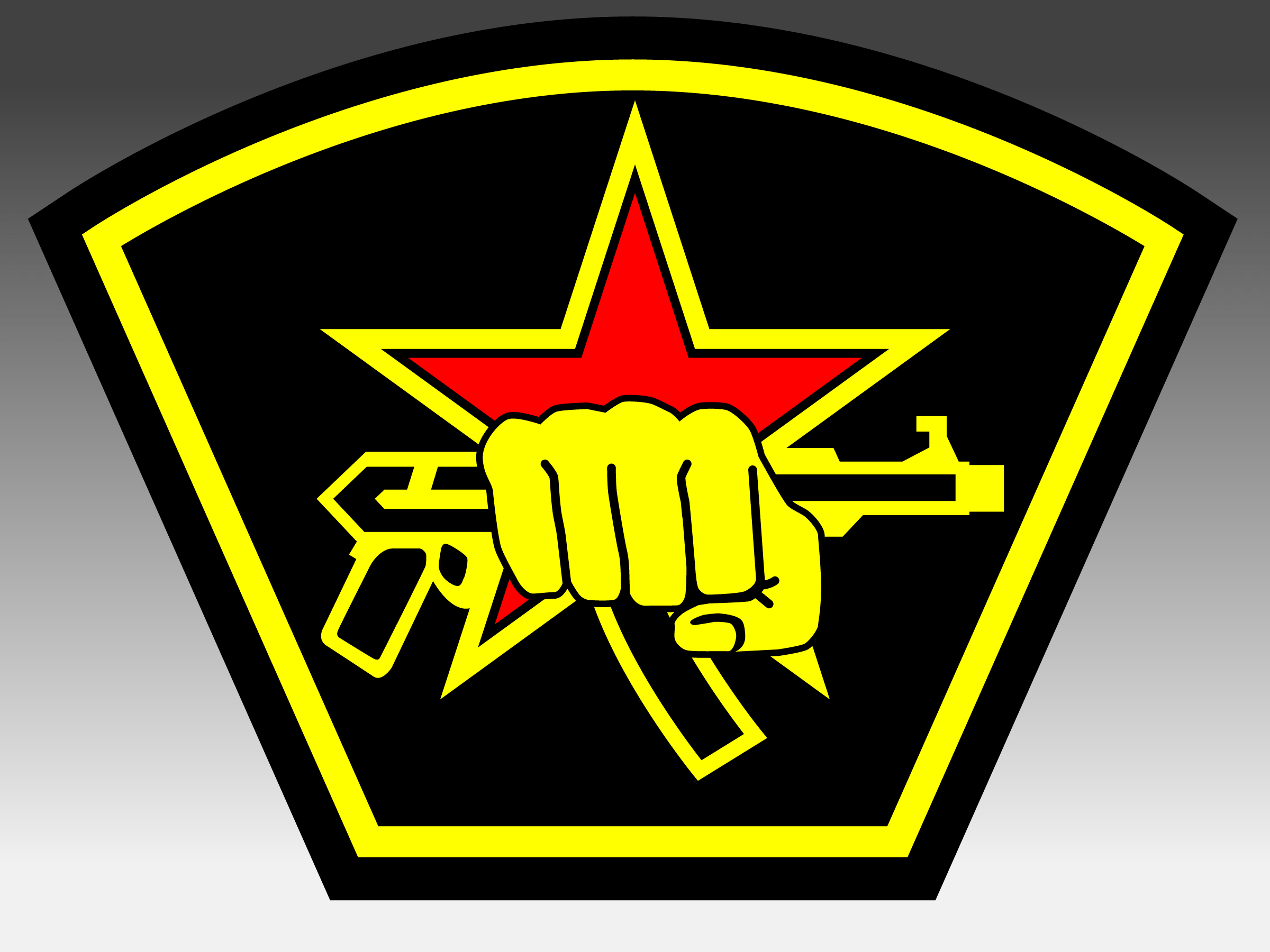 Spetsnaz Logo - Spetsnaz Logos