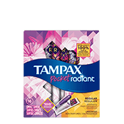 Tampax Logo - Tampax Tampons & Feminine Care Products | Tampax®