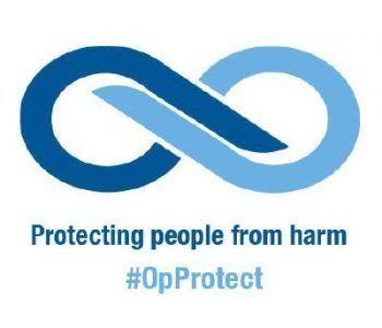 Protect Logo - Op-Protect-square-logo-350x300 - Office of the Police and Crime ...