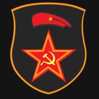 Spetsnaz Logo - Spetsnaz logo Emblems for Battlefield Battlefield 4
