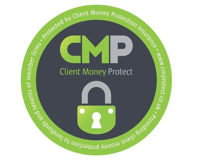 Protect Logo - CM protect Logo « Jade Properties