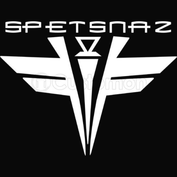 Spetsnaz Logo - SPETSNAZ Kids Hoodie | Customon.com