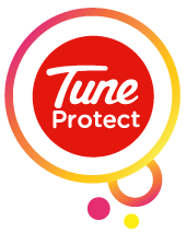 Protect Logo - Tune Protect. Insurance Made Easy