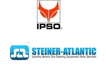 Bfn Logo - IPSO BFN Series Ipso BFN Series Front Load Family Washers. Steiner