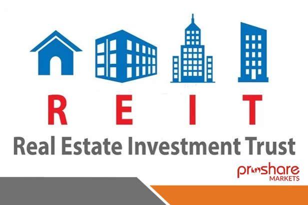 REIT Logo - All you need to know about the TSL REIT