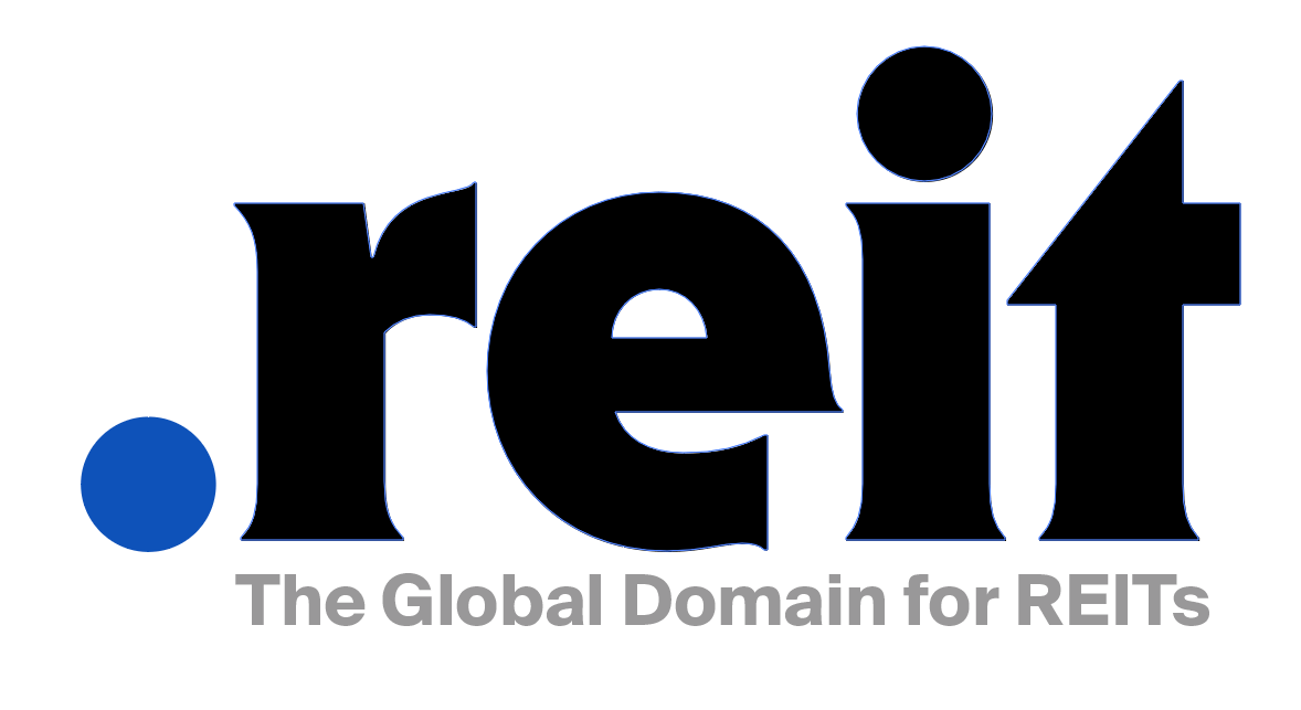 REIT Logo - reit online home for the worldwide community of Real Estate