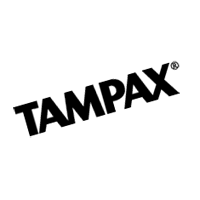 Tampax Logo - Tampax , download Tampax :: Vector Logos, Brand logo, Company logo