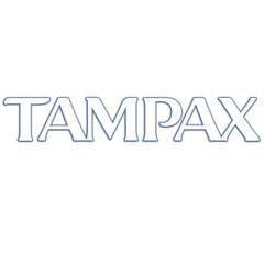 Tampax Logo - Tampax Pocket Pearl Compact Tampons Duopack Unscented Regular/Super ...