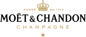Champagne Logo - Moët & Chandon Logo Vector (.AI) Free Download