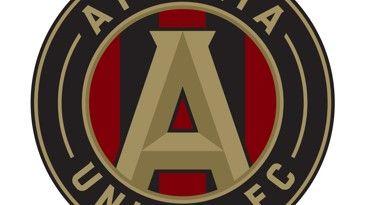 Atlanta Logo - Atlanta United FC unveils new logo