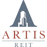 REIT Logo - Working at Artis REIT | Glassdoor.ca