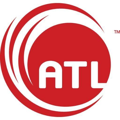 Atlanta Logo - Event Websites in Atlanta | SceneSquid