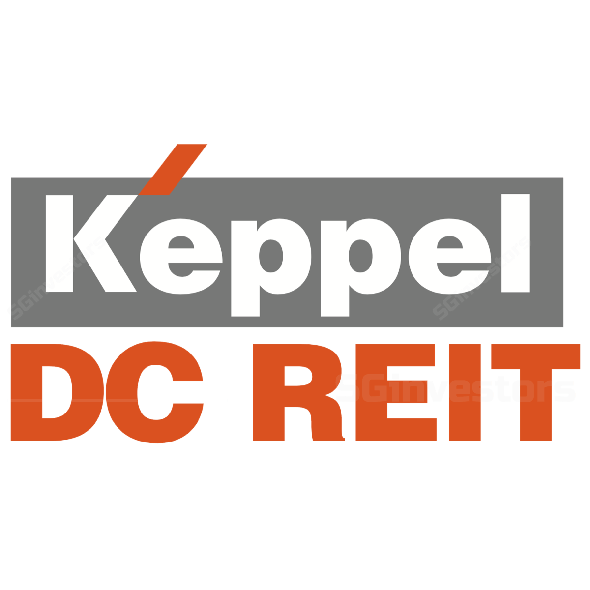 REIT Logo - things you should know about Keppel DC REIT