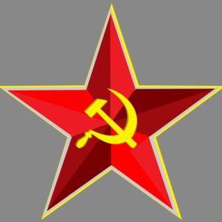 Spetsnaz Logo - Spetsnaz - Soviet Star » Emblems for Battlefield 1, Battlefield 4 ...