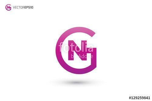 GN Logo - GN Logo or NG Logo