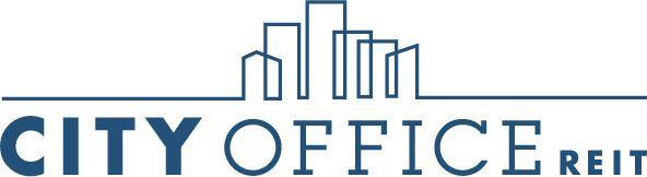 REIT Logo - City Office REIT Inc CIO NYSE
